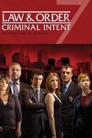 Law & Order: Criminal Intent