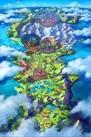 Pokémon: Twilight Wings
