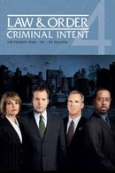 Law & Order: Criminal Intent
