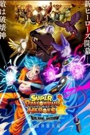 Super Dragon Ball Heroes