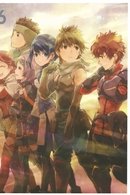 Hai To Gensou No Grimgar