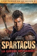 Spartacus Saison 3 Spartacus Saison 3