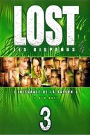 Lost, les disparus Saison 3 Lost, les disparus Saison 3