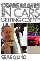 Comedians in Cars Getting Coffee