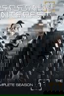 Person of Interest Saison 1 Person of Interest Saison 1