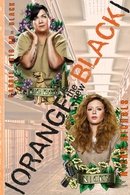 Orange is the new Black Saison 5 Orange is the new Black Saison 5