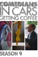 Comedians in Cars Getting Coffee