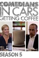 Comedians in Cars Getting Coffee