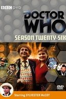Doctor Who
