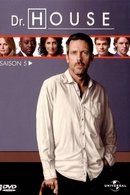 Dr House Saison 5 Dr House Saison 5