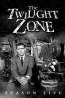 The Twilight Zone