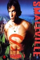Smallville Saison 1 Smallville Saison 1