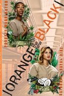 Orange is the new Black Saison 3 Orange is the new Black Saison 3