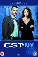 CSI: NY