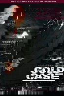 Cold Case