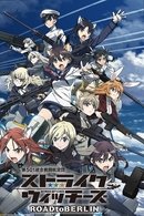 Strike Witches: Road to Berlin