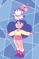 Bee and Puppycat