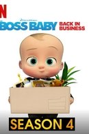 The Boss Baby: Back in Business