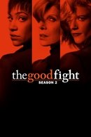 The Good Fight : Saison 2 The Good Fight : Saison 2