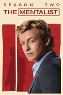 Mentalist Saison 2 Mentalist Saison 2