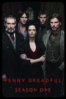 Penny Dreadful Saison 1 Penny Dreadful Saison 1