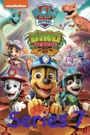 PAW Patrol