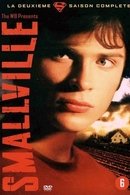 Smallville Saison 2 Smallville Saison 2