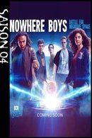 Nowhere Boys