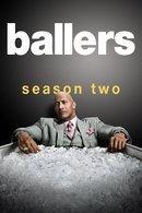 Ballers Saison 2 Ballers Saison 2