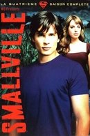 Smallville Saison 4 Smallville Saison 4
