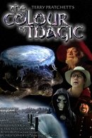 Color of Magic - Die Reise des Zauberers