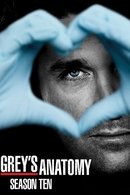 Grey’s Anatomy Saison 10 Grey’s Anatomy Saison 10