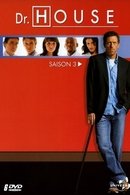 Dr House Saison 3 Dr House Saison 3