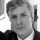 Michael Caine