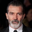 Antonio Banderas