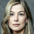 Rosamund Pike