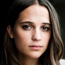 Alicia Vikander