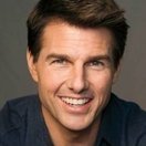 Tom Cruise