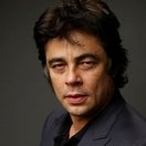 Benicio del Toro