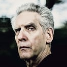 David Cronenberg