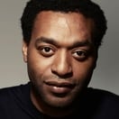 Chiwetel Ejiofor