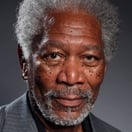 Morgan Freeman