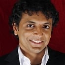 M. Night Shyamalan