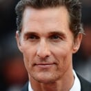 Matthew McConaughey