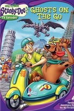 What's New, Scooby-Doo? Vol. 7: Ghosts on the Go! What's New, Scooby-Doo? Vol. 7: Ghosts on the Go!
