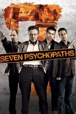 Seven Psychopaths Seven Psychopaths