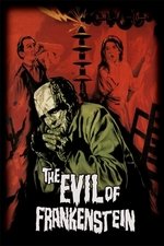 The Evil of Frankenstein The Evil of Frankenstein