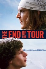 The End of the Tour The End of the Tour