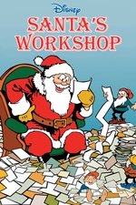 Santa's Workshop Santa's Workshop