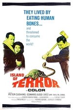 Island of Terror Island of Terror